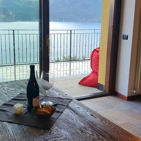 Bella Vista Lago Maggiore Ghiffa Dış mekan fotoğraf
