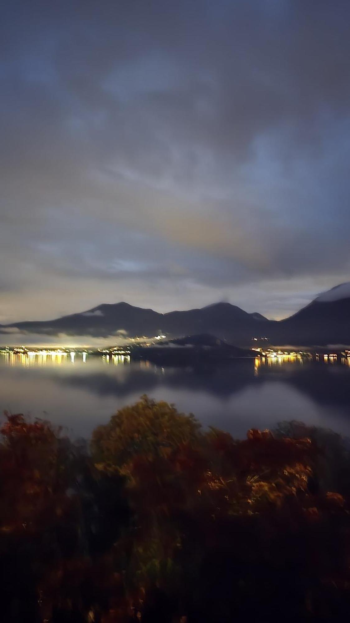 Bella Vista Lago Maggiore Ghiffa Dış mekan fotoğraf